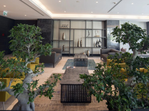 Wish More Hotel Istanbul