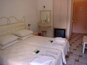 Hotel Villa Marie