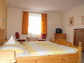 Zedernhof Gesundheits- & Wellnesshotel
