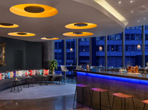 Radisson Blu Hotel, Birmingham