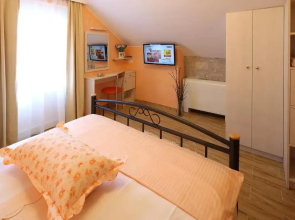 Villa Bepo i Ivo
