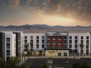 TownePlace Suites by Marriott Barstow