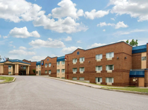 Comfort Inn & Suites Shawinigan