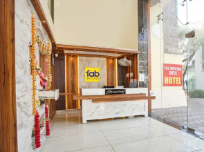 Fabhotel The Ganesha Oasis
