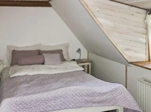 6 Person Holiday Home in Augustenborg