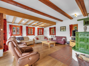 Villa Pool Stupna Kss180