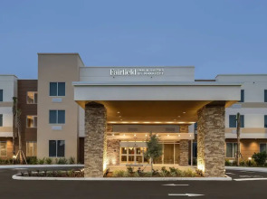 Fairfield Inn & Suites by Marriott Vero Beach