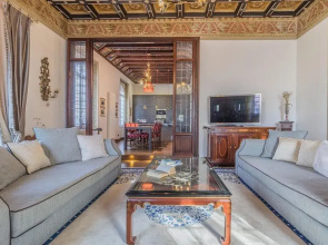 Belle Epoque Apartment Lierna