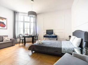 Ester Apartment