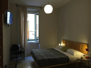 Roma Art Rooms