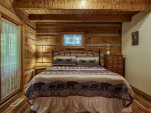 Lover's Hideaway #1616