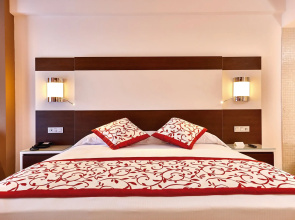 Hotel Riu Palace Costa Mujeres - All Inclusive