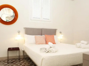 VersoMare room & suite