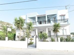Pacifica Apartment 1min To Beach