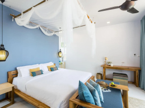 Krabi Home Resort
