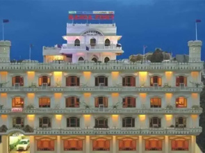 Hotel Bahia Fort