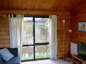 Waiheke Island Vineyard Holiday Houses