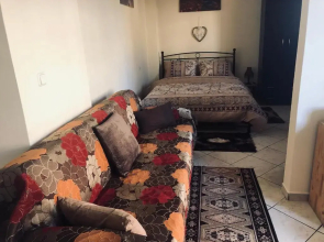 See and City Apartment