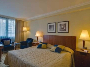 Crowne Plaza Brussels Europa