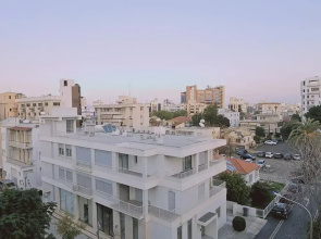 104 NIC - 303 Stay Cosmo City Suite