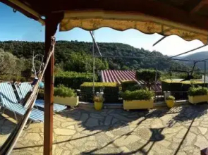 Country house in Speri Palaiokastro
