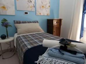 Sleeping Tivoli B&B