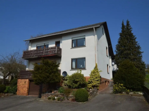 Comfortable And Stylishly Furnished Apartment With Marvellous View And Private Garden
