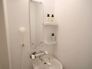 ano Hotel asakusa