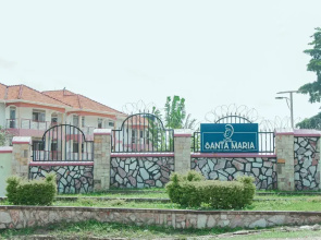 Hotel Santa Maria