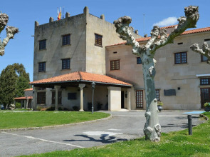 Parador De Verin
