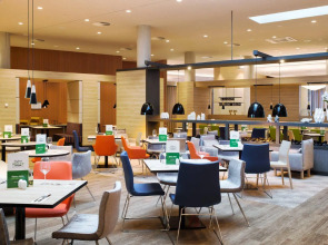 Holiday Inn Frankfurt Airport by IHG