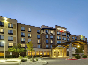 Courtyard by Marriott Phoenix North/Happy Valley