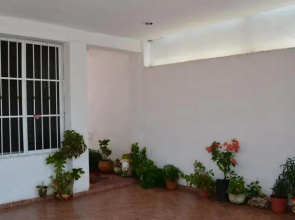 Casa Sac Nah