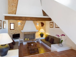 Can Noves - Villa de 5 suites n9