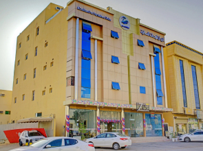 OYO 401 Al Zaidan For Furnished Units