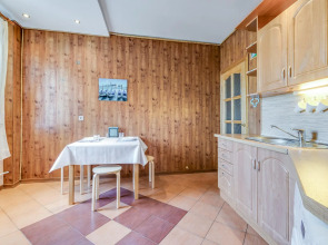 Апартаменты на проспекте Гражданский