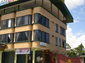 Hotel San Patricio