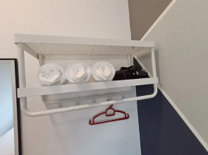The Horizon Ipoh 2BR L11 by Grab A Stay