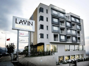 Lavin Otel