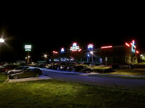 Casino & Hotel Eldorado