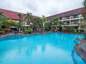 Bannammao Resort