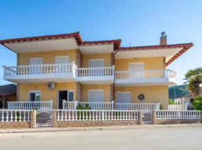 family house Nikos