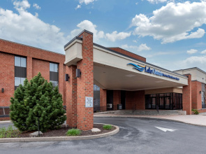 Best Western Plus Oswego Hotel and Conference Center
