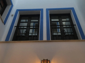 La Casa del Río