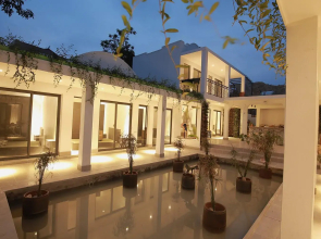 Coto Eco Lodge