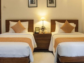Colombo Court Hotel & Spa Resort