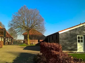 B&B Boeren Burgers Buitenlui