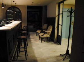 Бутик-отель The Terrace