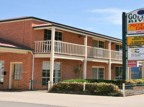 Golden River Motor Inn