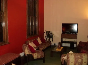Hostal Residencia en el Cerro